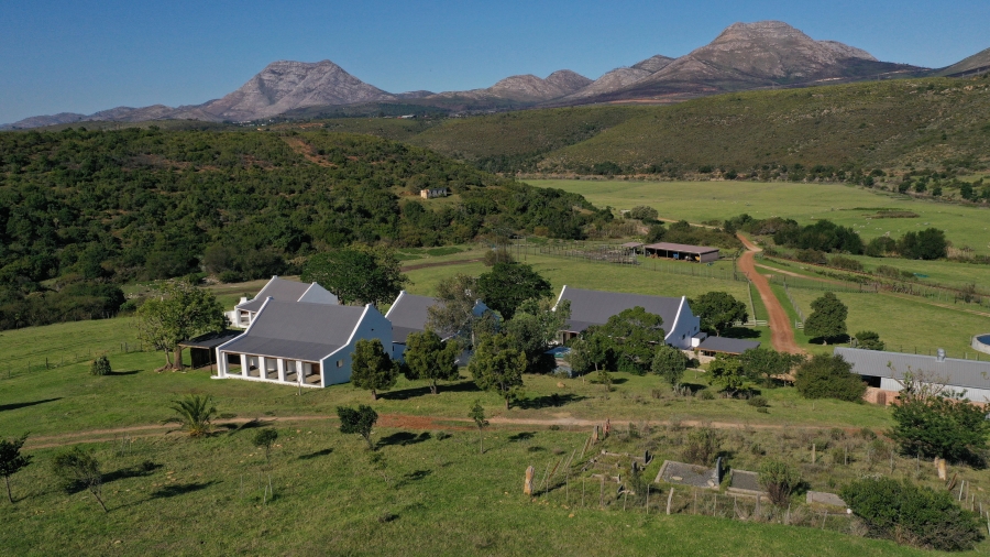 3 Bedroom Property for Sale in Kareedouw Eastern Cape